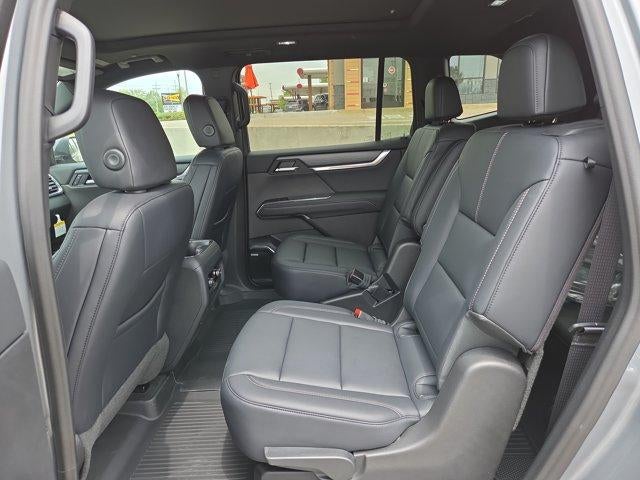 2027 GMC Acadia FWD Elevation