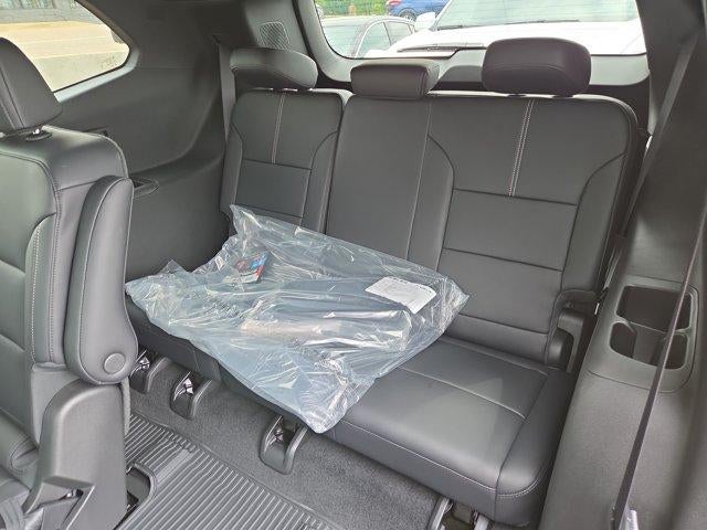 2027 GMC Acadia FWD Elevation