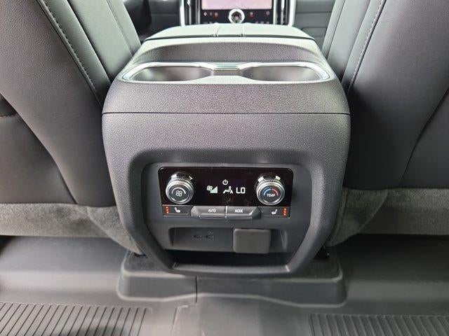 2027 GMC Acadia FWD Elevation