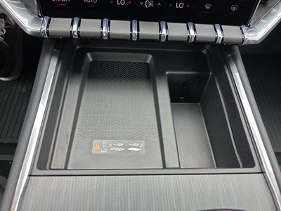 2027 GMC Acadia FWD Elevation
