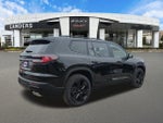 2027 GMC Acadia FWD Elevation