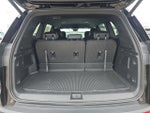 2027 GMC Acadia FWD Elevation