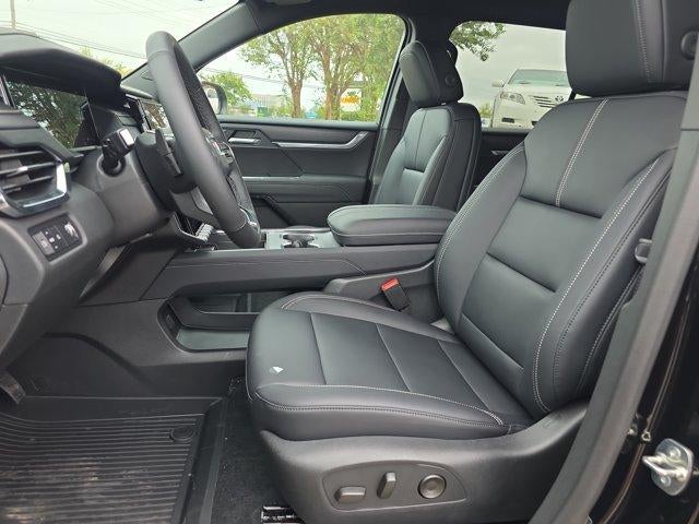 2027 GMC Acadia FWD Elevation