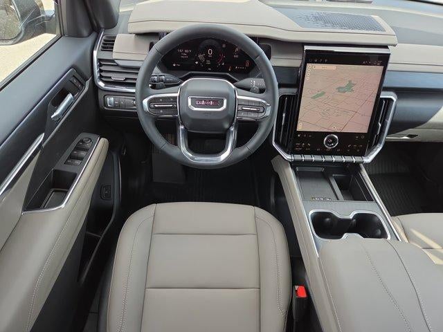 2026 GMC Acadia FWD Elevation