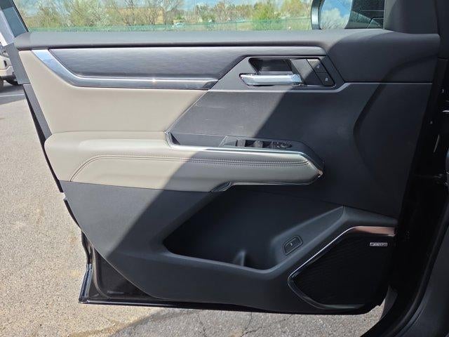 2026 GMC Acadia FWD Elevation