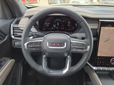 2026 GMC Acadia FWD Elevation