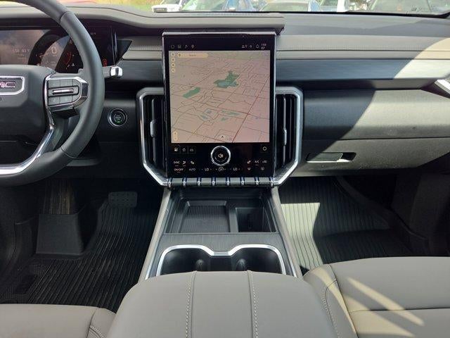 2026 GMC Acadia FWD Elevation