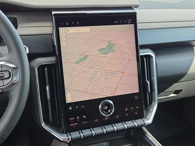 2026 GMC Acadia FWD Elevation