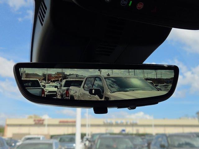 2026 GMC Acadia FWD Elevation