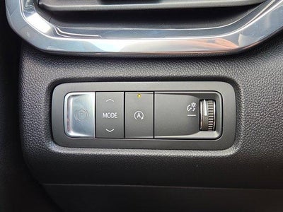 2026 GMC Acadia FWD Elevation