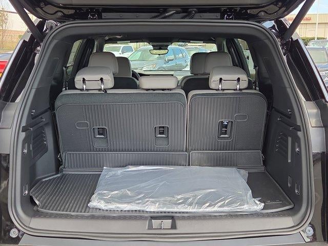 2026 GMC Acadia FWD Elevation