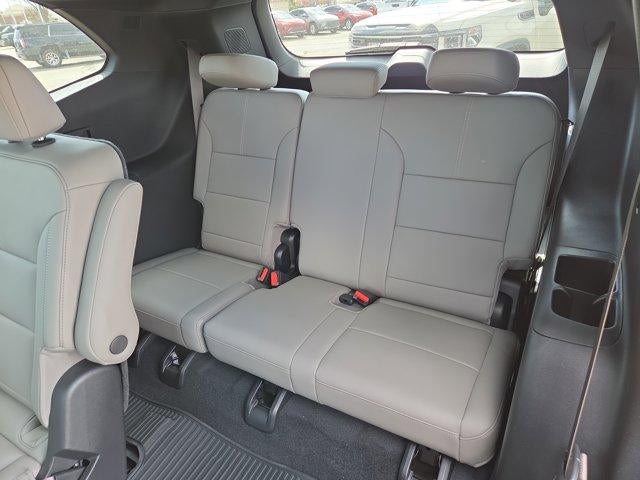 2026 GMC Acadia FWD Elevation