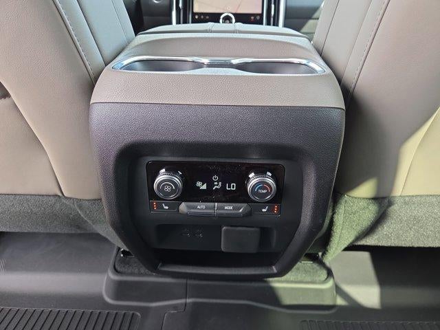 2026 GMC Acadia FWD Elevation