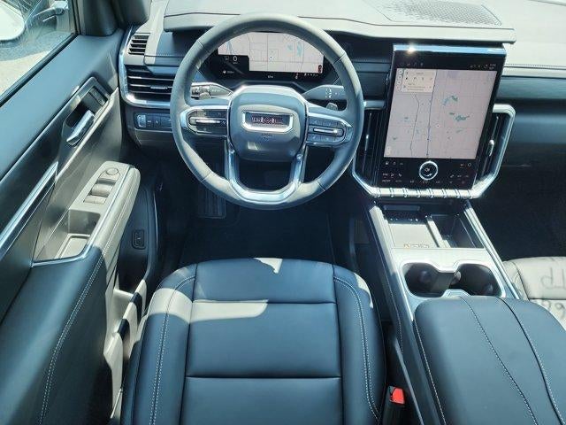 2026 GMC Acadia FWD Elevation