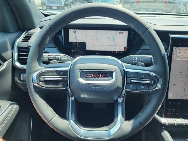 2026 GMC Acadia FWD Elevation