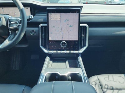 2026 GMC Acadia FWD Elevation