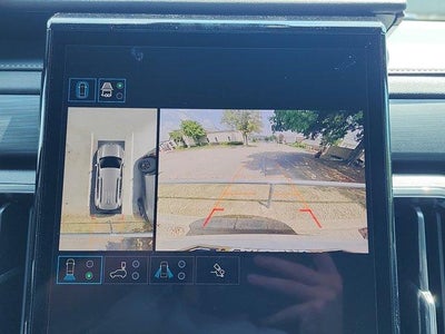 2026 GMC Acadia FWD Elevation