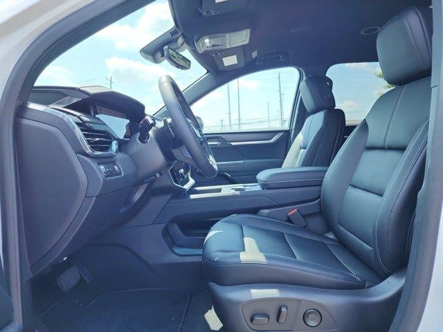 2026 GMC Acadia FWD Elevation