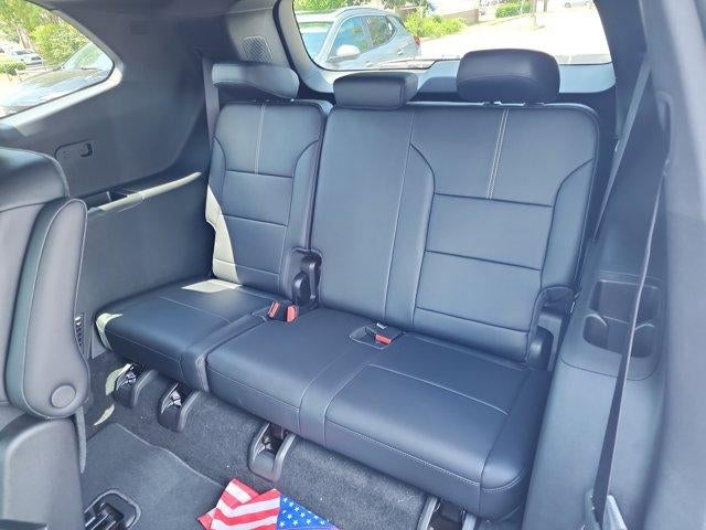 2026 GMC Acadia FWD Elevation