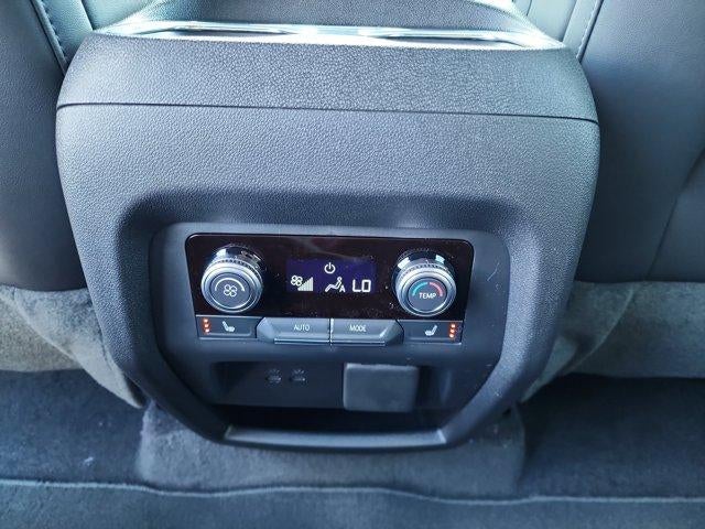 2026 GMC Acadia FWD Elevation