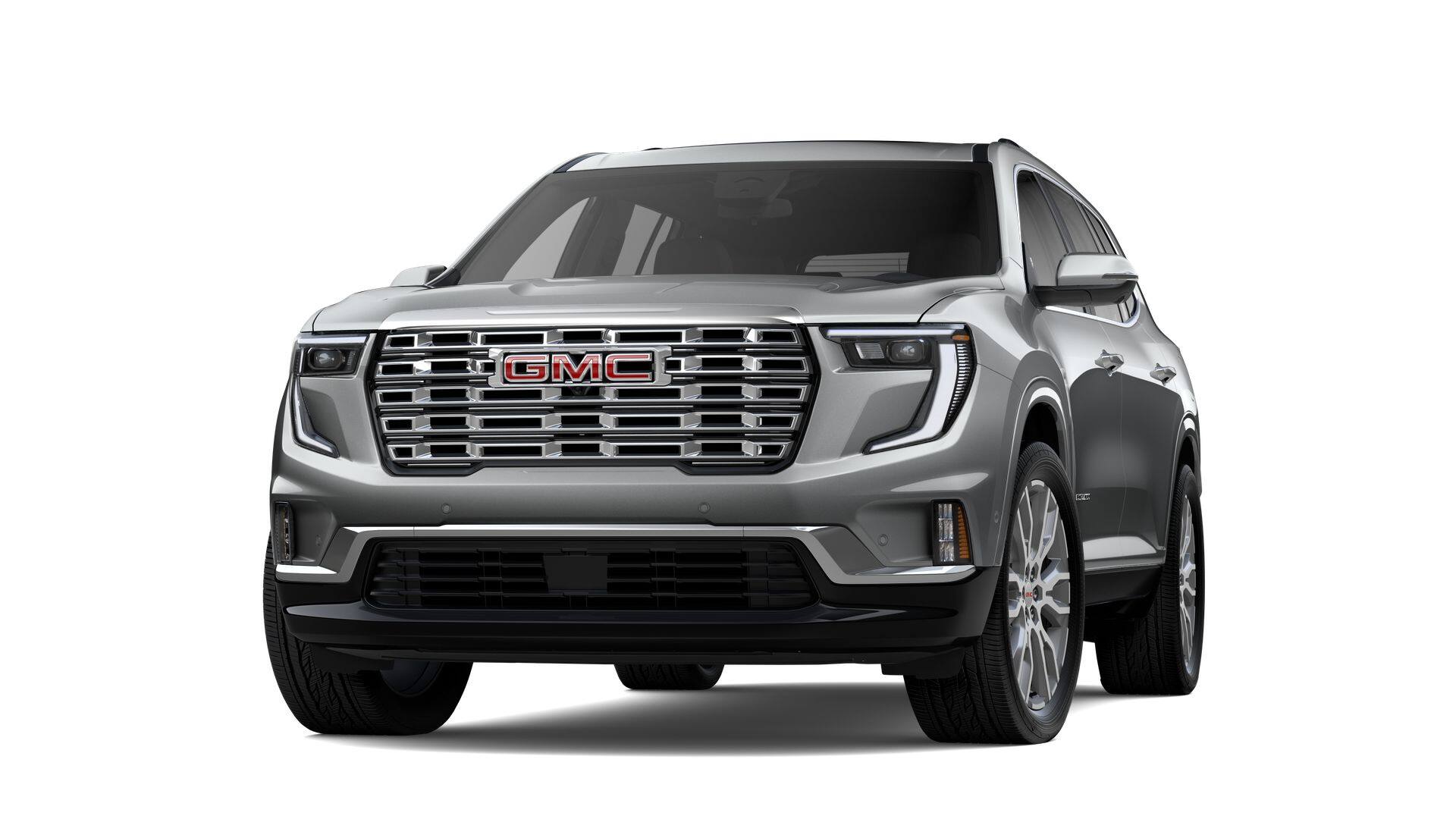 2026 GMC Acadia FWD Denali