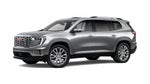 2026 GMC Acadia FWD Denali
