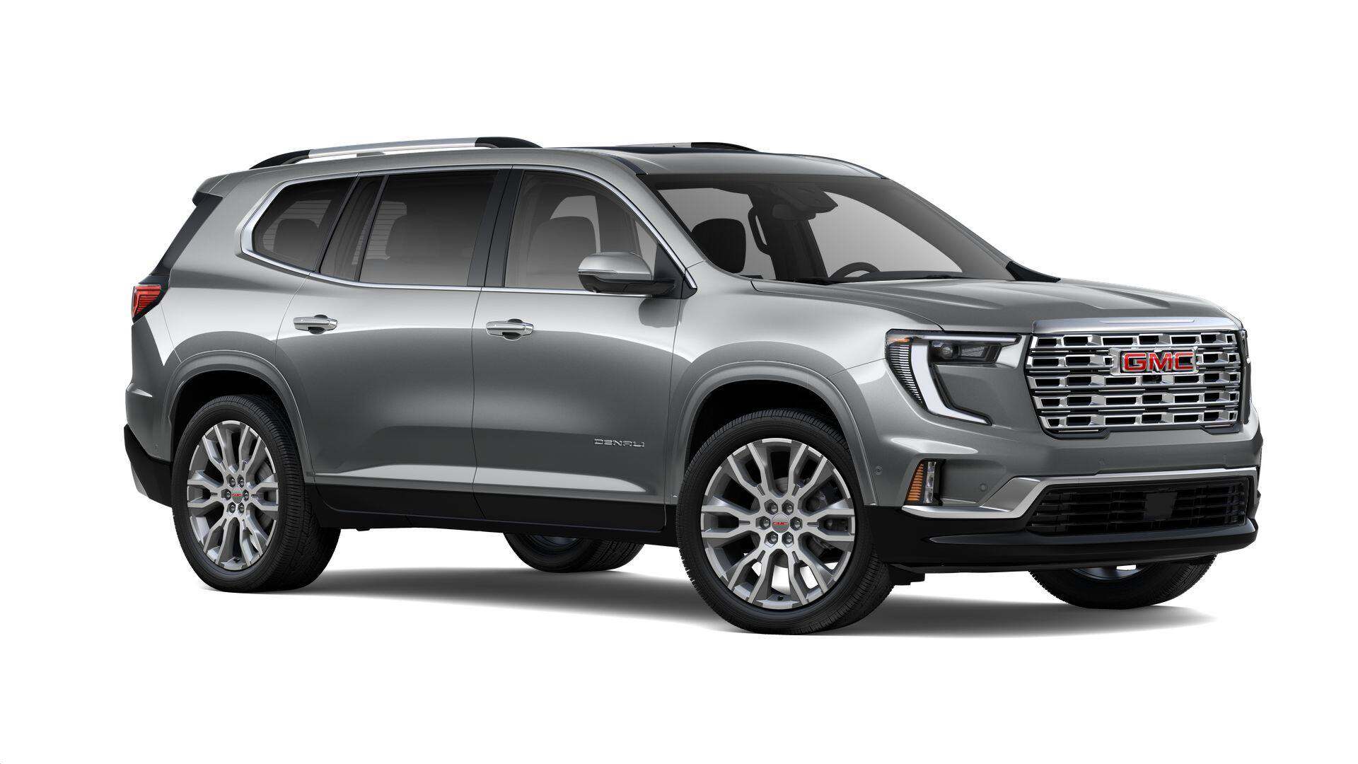2026 GMC Acadia FWD Denali