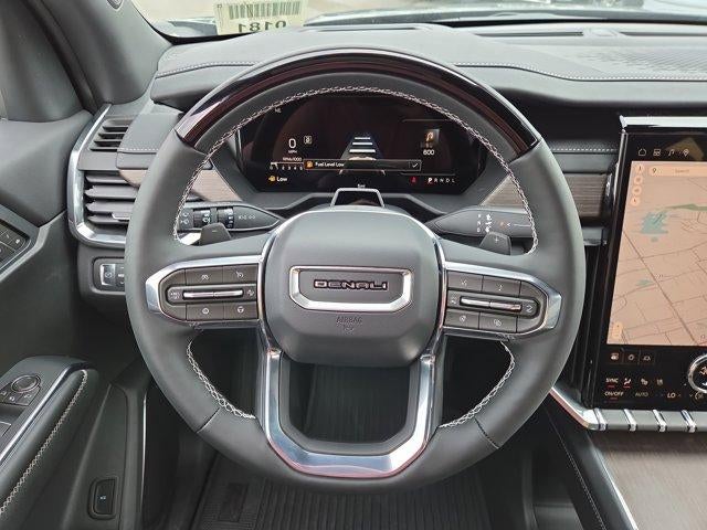 2026 GMC Acadia FWD Denali
