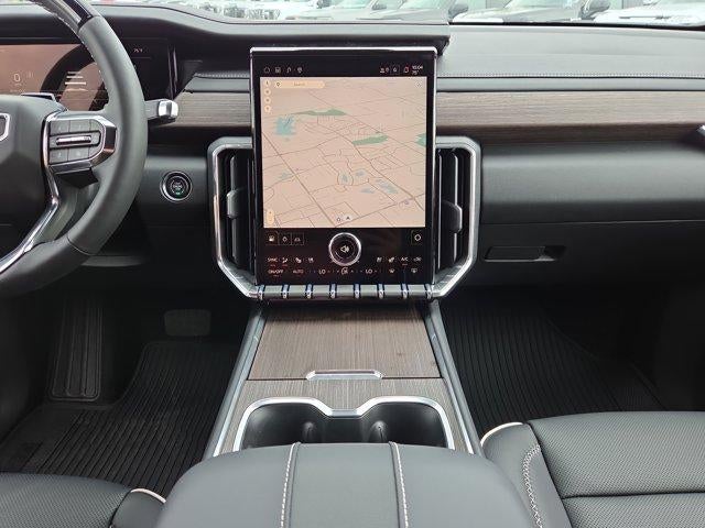 2026 GMC Acadia FWD Denali
