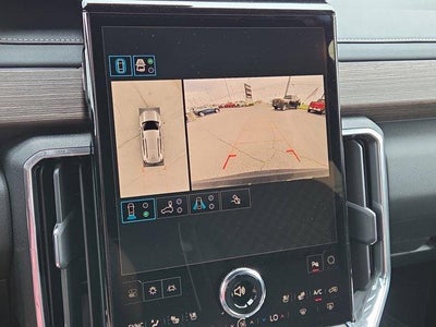 2026 GMC Acadia FWD Denali