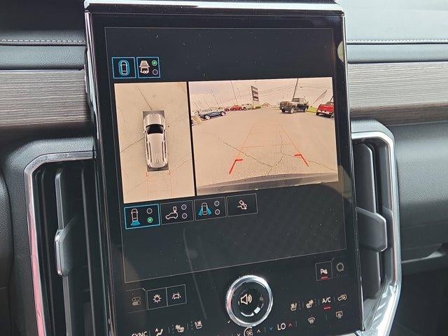 2026 GMC Acadia FWD Denali