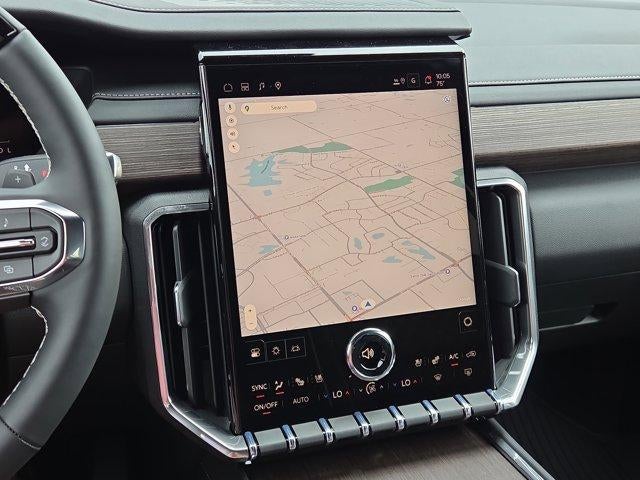 2026 GMC Acadia FWD Denali