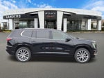 2026 GMC Acadia FWD Denali