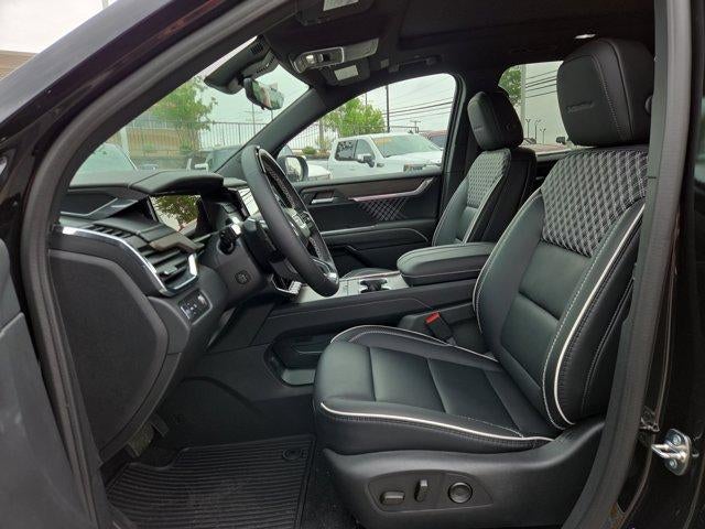 2026 GMC Acadia FWD Denali