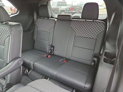 2026 GMC Acadia FWD Denali