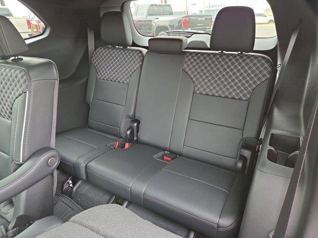 2026 GMC Acadia FWD Denali