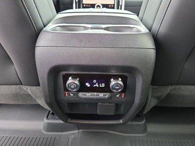 2026 GMC Acadia FWD Denali