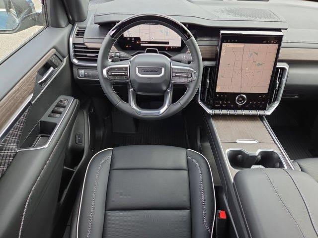 2026 GMC Acadia FWD Denali