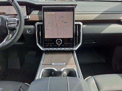 2026 GMC Acadia FWD Denali