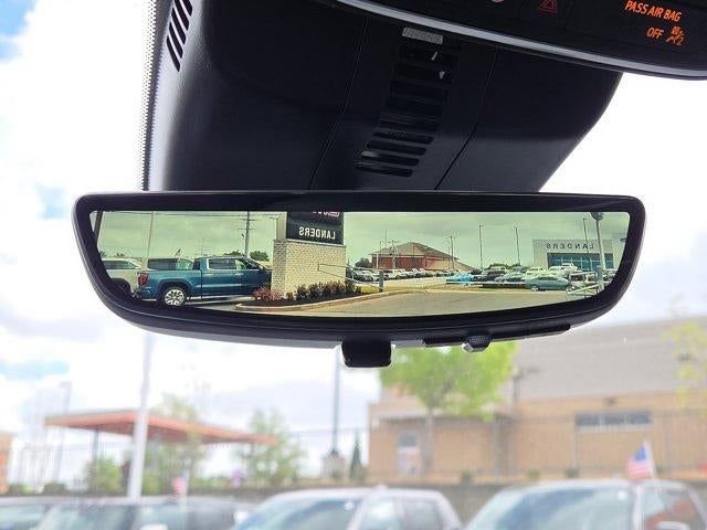 2026 GMC Acadia FWD Denali