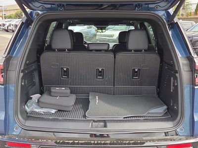 2026 GMC Acadia FWD Denali