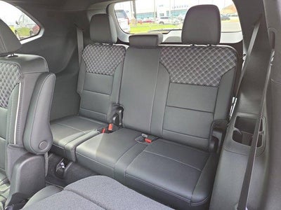 2026 GMC Acadia FWD Denali
