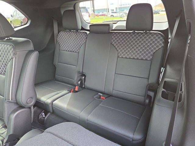 2026 GMC Acadia FWD Denali