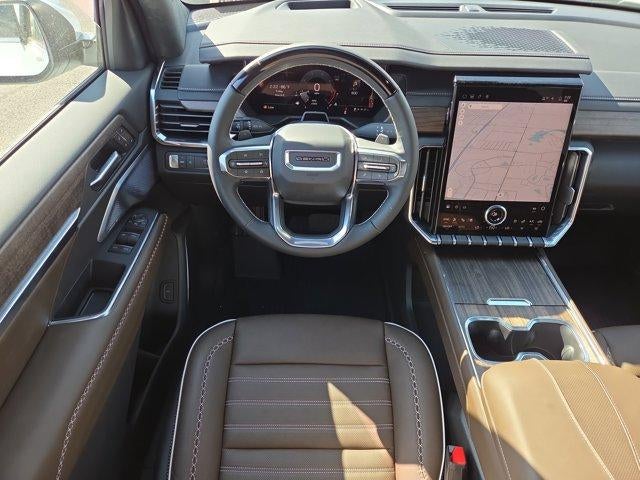 2026 GMC Acadia FWD Denali Ultimate