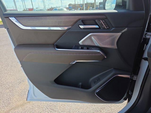 2026 GMC Acadia FWD Denali Ultimate