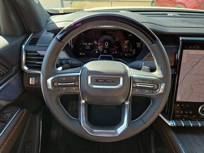 2026 GMC Acadia FWD Denali Ultimate