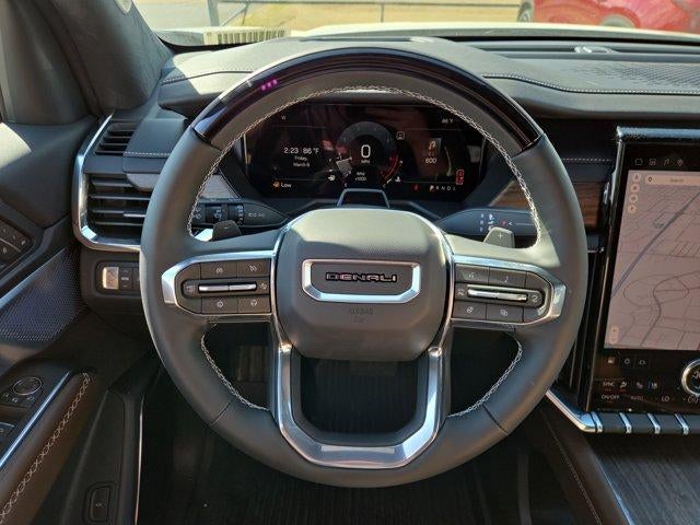 2026 GMC Acadia FWD Denali Ultimate