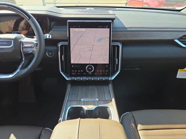 2026 GMC Acadia FWD Denali Ultimate