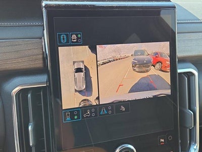 2026 GMC Acadia FWD Denali Ultimate