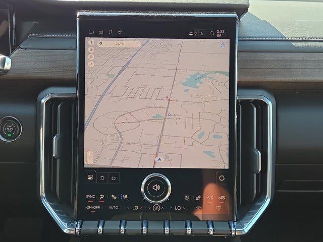 2026 GMC Acadia FWD Denali Ultimate